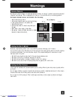 Preview for 61 page of JVC LT-32WX84 Service Manual