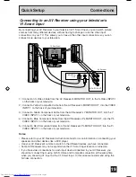 Preview for 75 page of JVC LT-32WX84 Service Manual