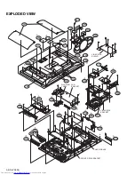 Preview for 120 page of JVC LT-32WX84 Service Manual