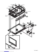 Preview for 121 page of JVC LT-32WX84 Service Manual