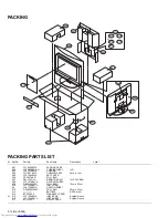 Preview for 130 page of JVC LT-32WX84 Service Manual