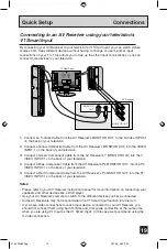 Preview for 19 page of JVC LT-32WX84 User Manual