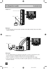 Preview for 74 page of JVC LT-32WX84 User Manual