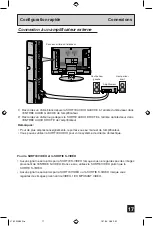 Preview for 77 page of JVC LT-32WX84 User Manual