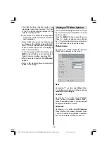 Предварительный просмотр 26 страницы JVC LT-37DF7BK Instructions Manual