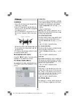 Предварительный просмотр 31 страницы JVC LT-37DF7BK Instructions Manual