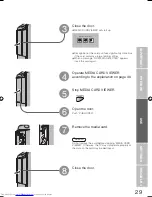 Предварительный просмотр 29 страницы JVC LT-37DM6ZJ Instructions Manual
