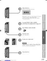 Preview for 29 page of JVC LT-37DM6ZJ Instructions Manual