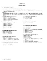 Предварительный просмотр 10 страницы JVC LT-37DR1BJ Service Manual