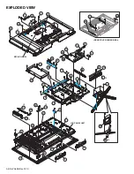 Предварительный просмотр 24 страницы JVC LT-37DR1BJ Service Manual