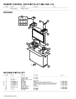 Предварительный просмотр 36 страницы JVC LT-37DR1BJ Service Manual