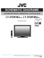 Предварительный просмотр 37 страницы JVC LT-37DR1BJ Service Manual