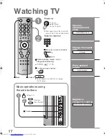 Предварительный просмотр 18 страницы JVC LT-37M60BU Instructions Manual