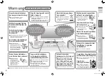 Preview for 6 page of JVC LT-37M70BU (German) Instructions Manual