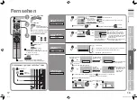 Preview for 13 page of JVC LT-37M70BU (German) Instructions Manual