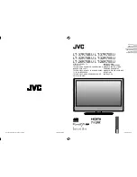 Предварительный просмотр 24 страницы JVC LT-37R70BU Service Manual