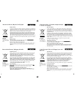 Предварительный просмотр 25 страницы JVC LT-37R70BU Service Manual