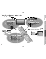 Предварительный просмотр 34 страницы JVC LT-37R70BU Service Manual