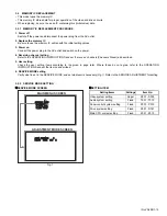 Предварительный просмотр 15 страницы JVC LT-37S60BU Service Manual