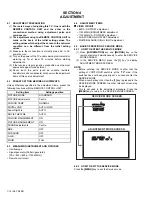 Предварительный просмотр 18 страницы JVC LT-37S60BU Service Manual