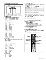 Предварительный просмотр 19 страницы JVC LT-37S60BU Service Manual