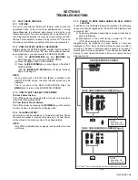 Предварительный просмотр 25 страницы JVC LT-37S60BU Service Manual