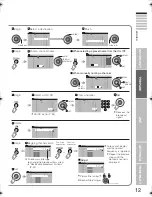 Предварительный просмотр 42 страницы JVC LT-37S60BU Service Manual