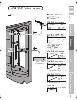 Предварительный просмотр 44 страницы JVC LT-37S60BU Service Manual