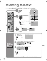 Предварительный просмотр 49 страницы JVC LT-37S60BU Service Manual