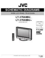 Предварительный просмотр 66 страницы JVC LT-37S60BU Service Manual