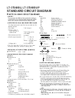 Предварительный просмотр 67 страницы JVC LT-37S60BU Service Manual