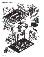 Предварительный просмотр 109 страницы JVC LT-37S60BU Service Manual