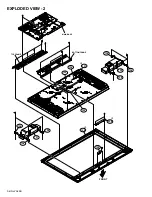 Предварительный просмотр 111 страницы JVC LT-37S60BU Service Manual