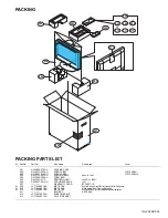 Предварительный просмотр 134 страницы JVC LT-37S60BU Service Manual