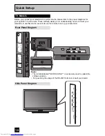 Предварительный просмотр 10 страницы JVC LT-37X898 User Manual