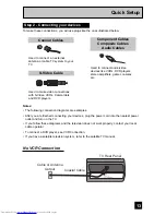 Предварительный просмотр 13 страницы JVC LT-37X898 User Manual