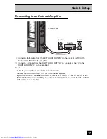 Предварительный просмотр 17 страницы JVC LT-37X898 User Manual