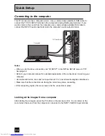 Предварительный просмотр 22 страницы JVC LT-37X898 User Manual