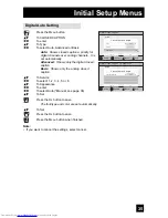 Предварительный просмотр 35 страницы JVC LT-37X898 User Manual