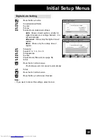 Preview for 35 page of JVC LT-37X898 User Manual