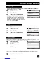 Preview for 37 page of JVC LT-37X898 User Manual