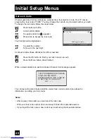 Preview for 46 page of JVC LT-37X898 User Manual