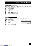 Предварительный просмотр 49 страницы JVC LT-37X898 User Manual