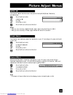 Preview for 53 page of JVC LT-37X898 User Manual