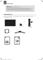 Preview for 7 page of JVC LT-39C600 Instruction Manual