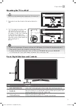 Preview for 9 page of JVC LT-39C600 Instruction Manual