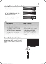 Preview for 11 page of JVC LT-39C600 Instruction Manual