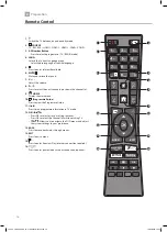 Preview for 12 page of JVC LT-39C600 Instruction Manual