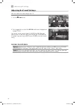 Preview for 22 page of JVC LT-39C600 Instruction Manual