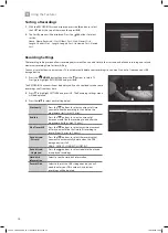 Preview for 34 page of JVC LT-39C600 Instruction Manual